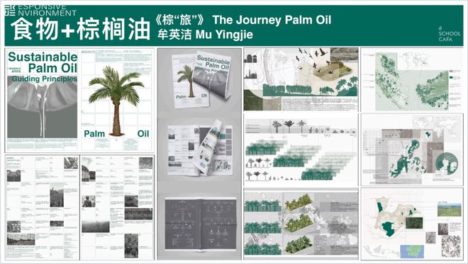 究食物边回应气候变化的大学专业AG真人游戏平台在中国一个边研(图6)