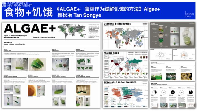 究食物边回应气候变化的大学专业AG真人游戏平台在中国一个边研(图13)