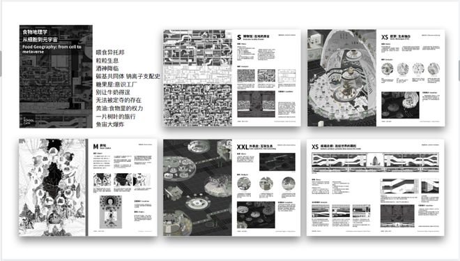 究食物边回应气候变化的大学专业AG真人游戏平台在中国一个边研(图23)