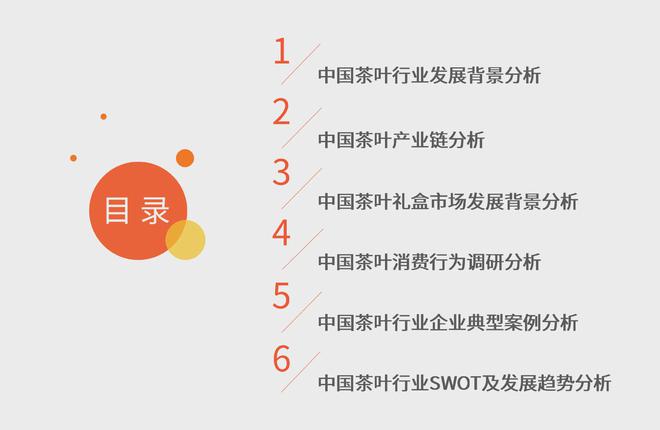 025年中国茶叶产业发展及消费者洞察行业报告AG真人九游会登录网址艾媒咨询｜2024-2(图22)