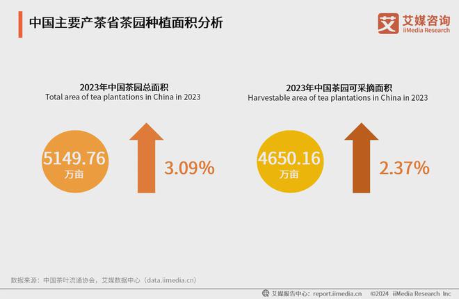 025年中国茶叶产业发展及消费者洞察行业报告AG真人九游会登录网址艾媒咨询｜2024-2(图21)